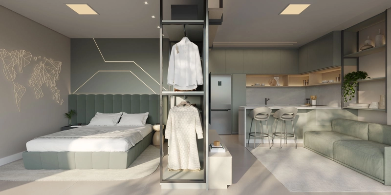 null: 10ª foto da galeria de imagens do imóvel