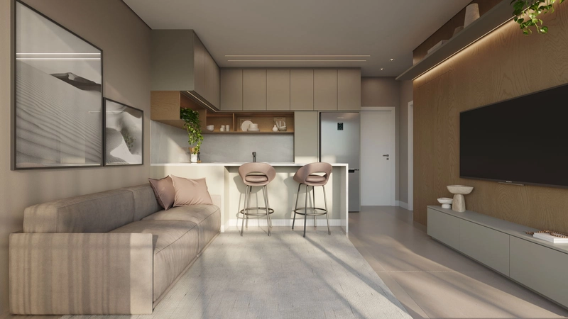 null: 11ª foto da galeria de imagens do imóvel