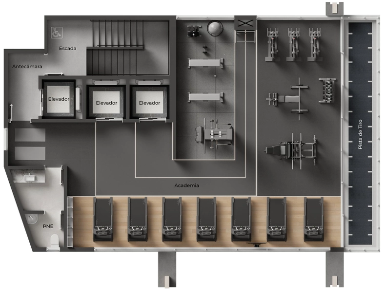 null: 13ª foto da galeria de imagens do imóvel