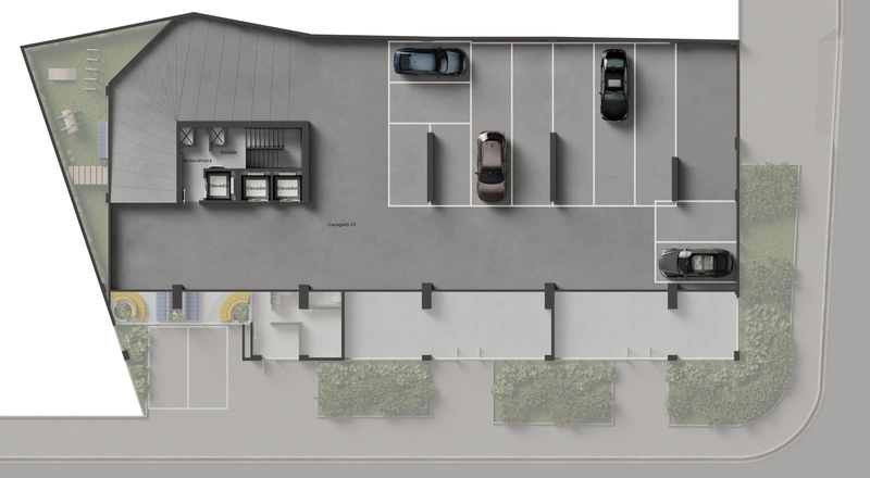 null: 16ª foto da galeria de imagens do imóvel