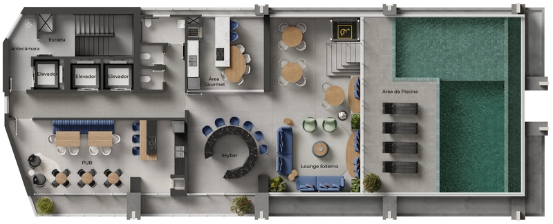 null: 17ª foto da galeria de imagens do imóvel