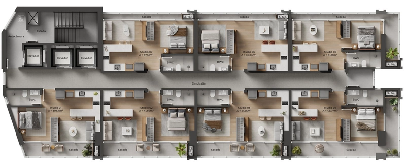 null: 20ª foto da galeria de imagens do imóvel