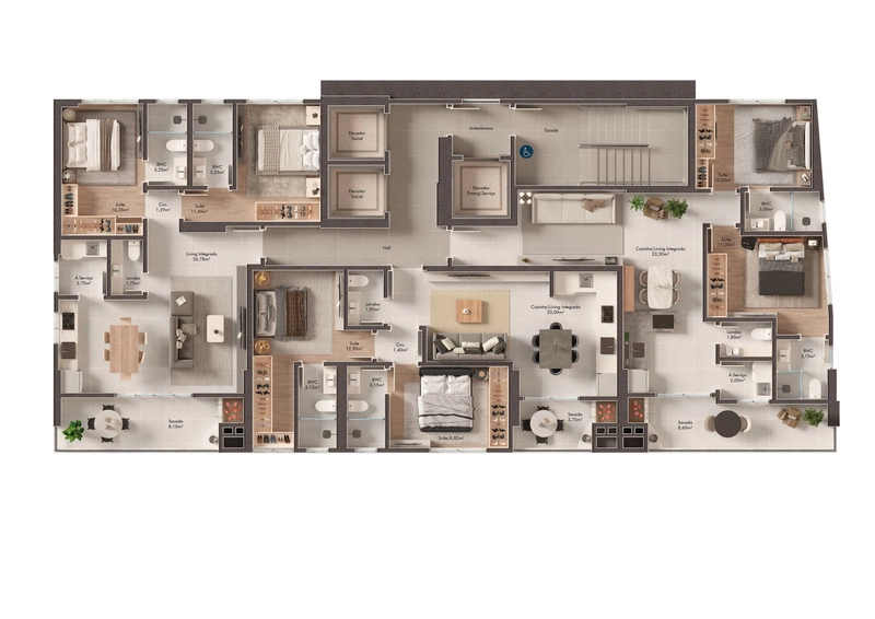 null: 15ª foto da galeria de imagens do imóvel