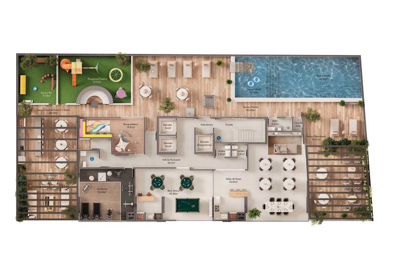 null: 16ª foto da galeria de imagens do imóvel