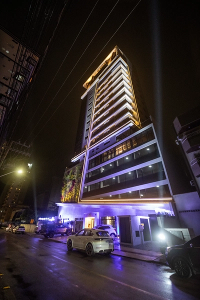 null: 1ª foto da galeria de imagens do imóvel