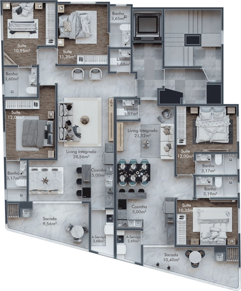 null: 8ª foto da galeria de imagens do imóvel