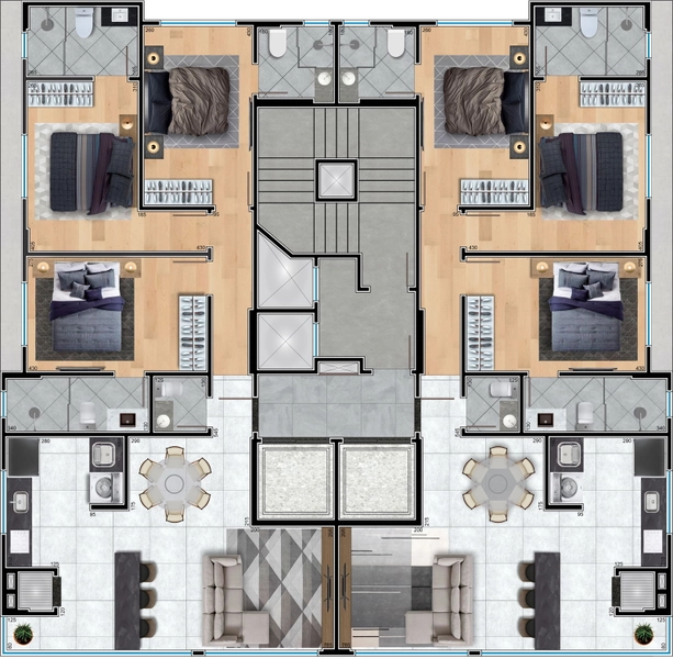 null: 14ª foto da galeria de imagens do imóvel