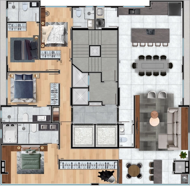 null: 15ª foto da galeria de imagens do imóvel