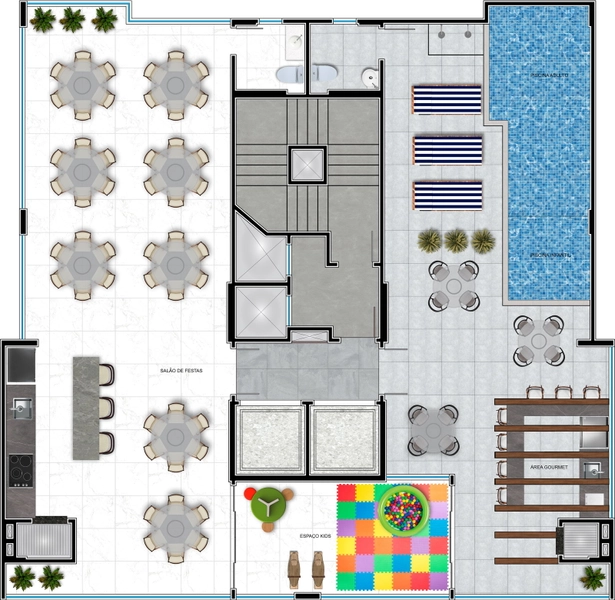 null: 16ª foto da galeria de imagens do imóvel