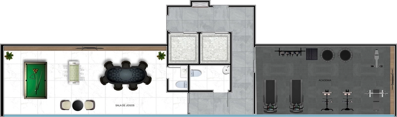 null: 17ª foto da galeria de imagens do imóvel