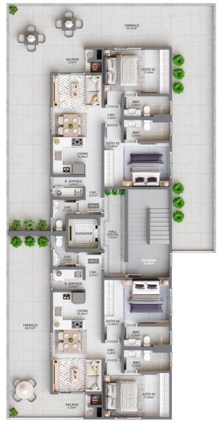 null: 8ª foto da galeria de imagens do imóvel