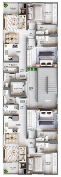 null: 10ª foto da galeria de imagens do imóvel