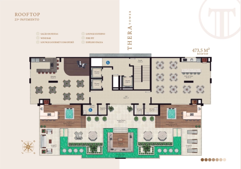 null: 19ª foto da galeria de imagens do imóvel