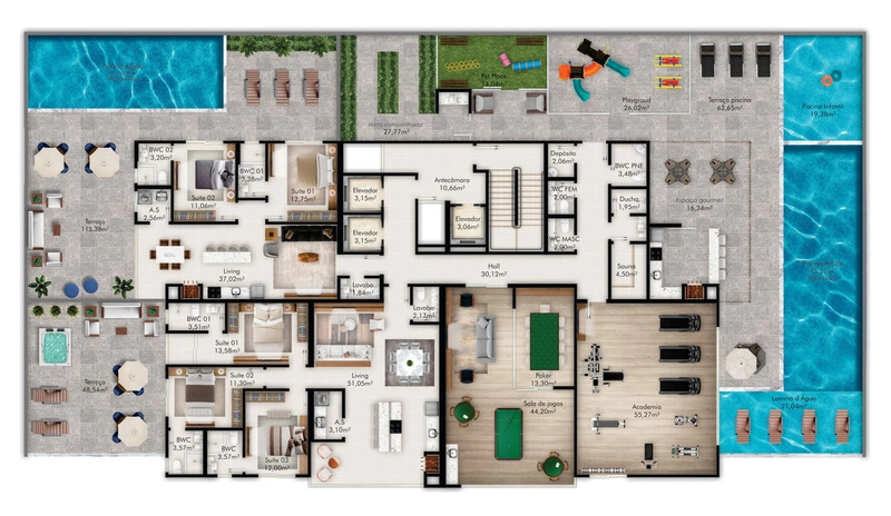 null: 20ª foto da galeria de imagens do imóvel