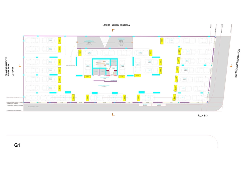 null: 48ª foto da galeria de imagens do imóvel