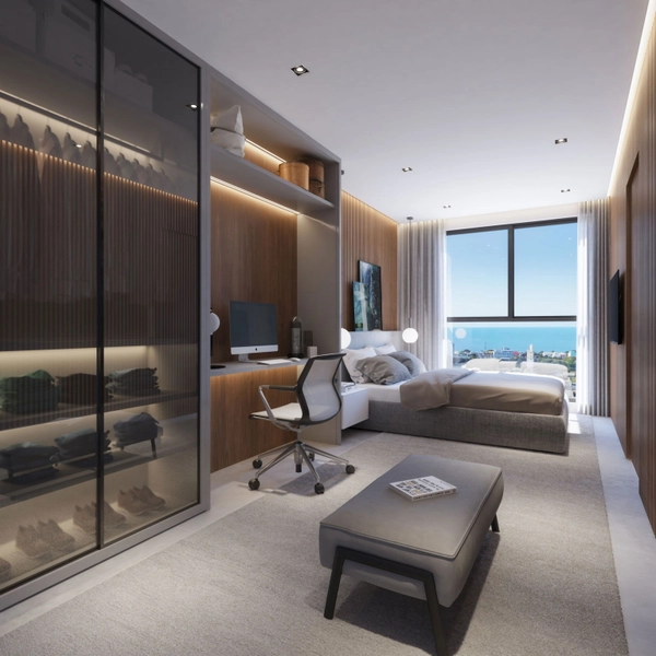 null: 22ª foto da galeria de imagens do imóvel