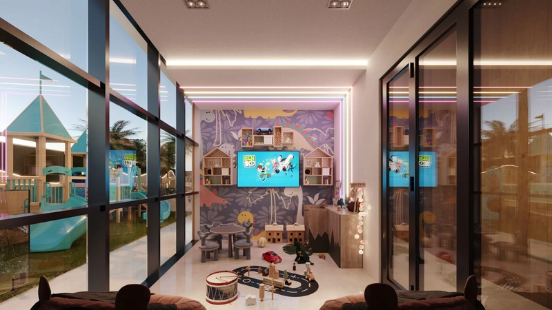 null: 12ª foto da galeria de imagens do imóvel