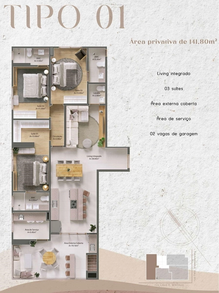 null: 15ª foto da galeria de imagens do imóvel