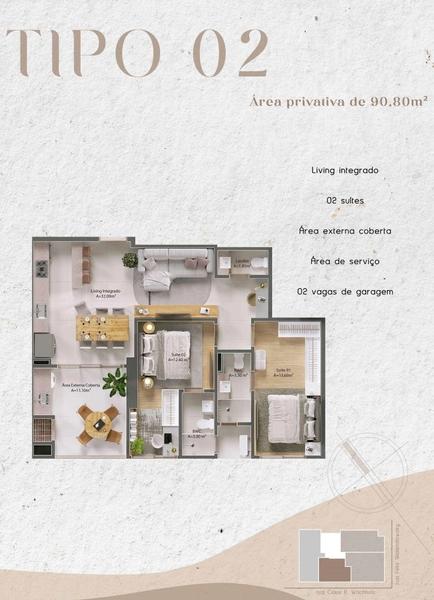 null: 16ª foto da galeria de imagens do imóvel