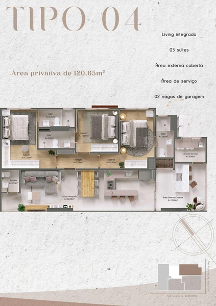 null: 18ª foto da galeria de imagens do imóvel