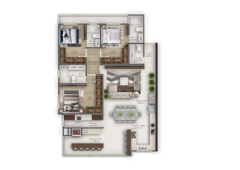 null: 16ª foto da galeria de imagens do imóvel