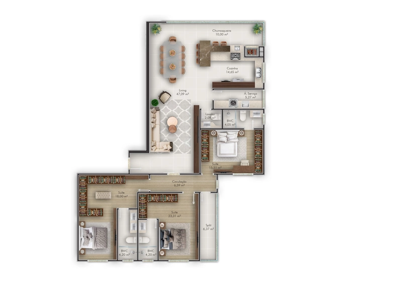 null: 18ª foto da galeria de imagens do imóvel