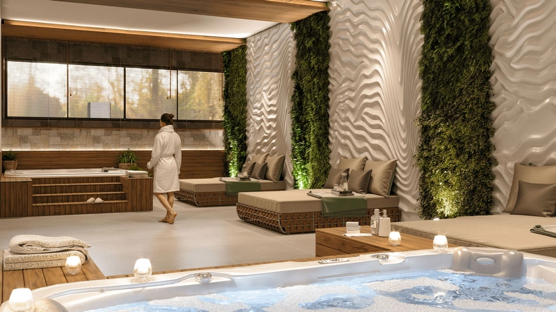 null: 24ª foto da galeria de imagens do imóvel