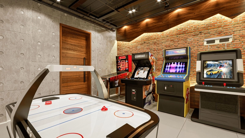 null: 31ª foto da galeria de imagens do imóvel