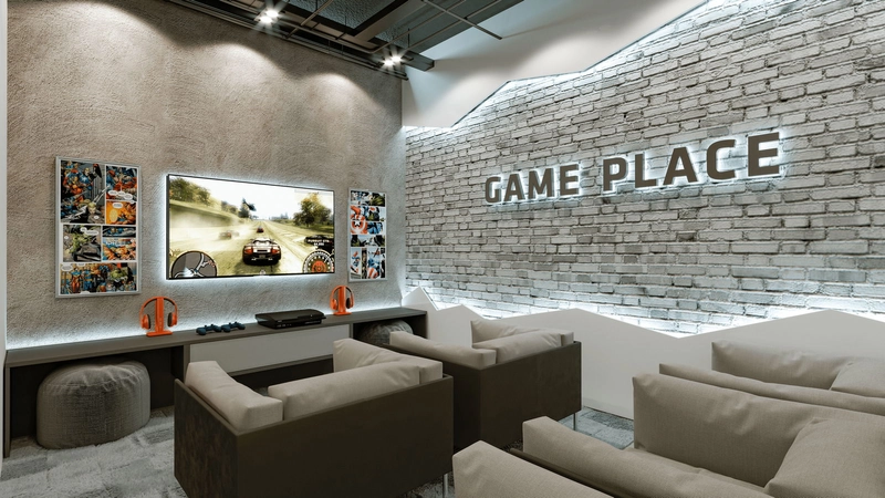 null: 33ª foto da galeria de imagens do imóvel