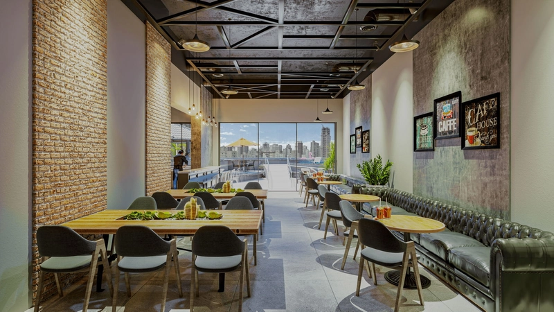 null: 37ª foto da galeria de imagens do imóvel