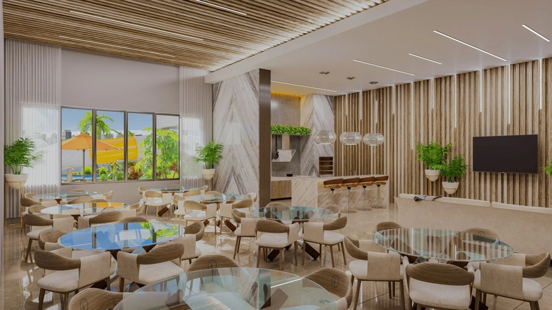 null: 39ª foto da galeria de imagens do imóvel