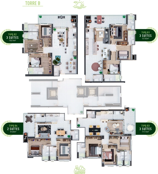 null: 43ª foto da galeria de imagens do imóvel