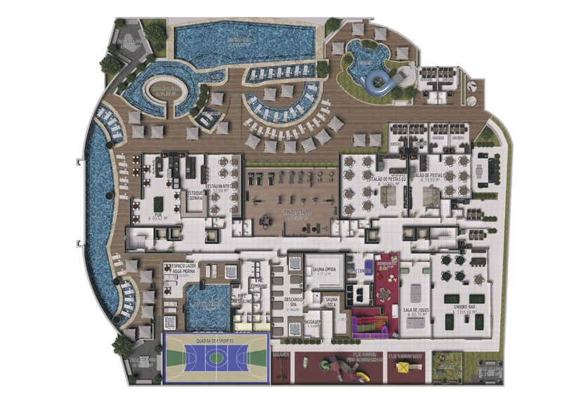 null: 45ª foto da galeria de imagens do imóvel