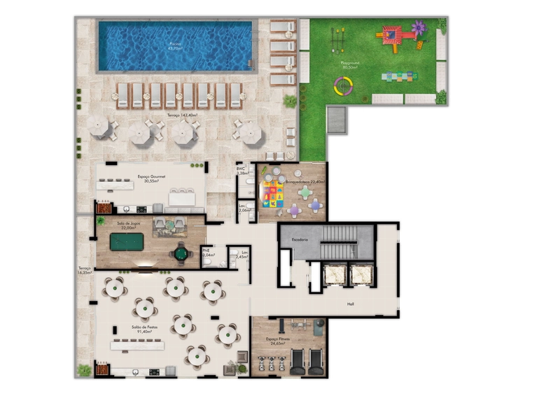 null: 18ª foto da galeria de imagens do imóvel