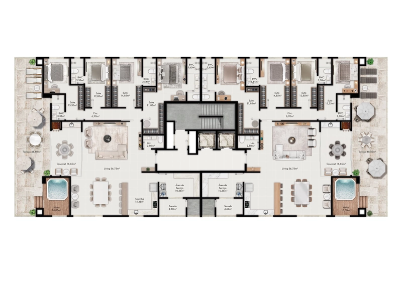 null: 20ª foto da galeria de imagens do imóvel