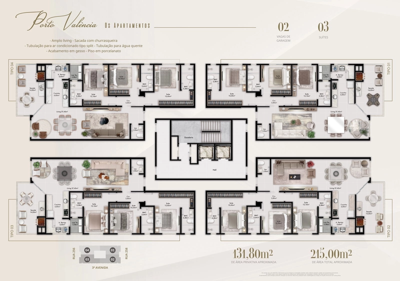 null: 21ª foto da galeria de imagens do imóvel