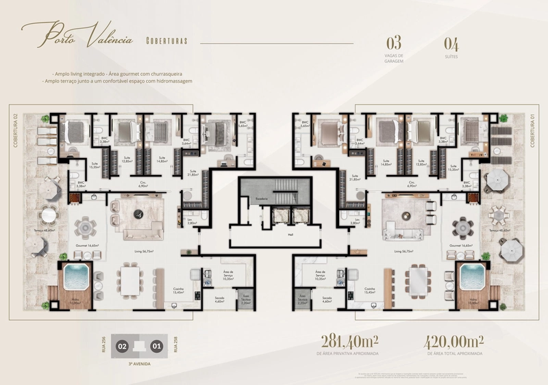 null: 22ª foto da galeria de imagens do imóvel