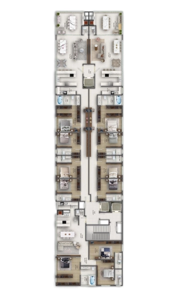 null: 18ª foto da galeria de imagens do imóvel