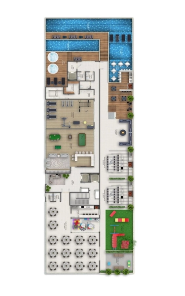 null: 19ª foto da galeria de imagens do imóvel