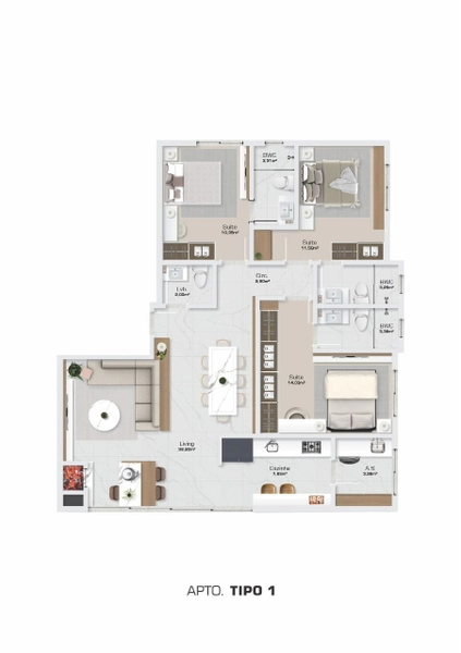 null: 10ª foto da galeria de imagens do imóvel