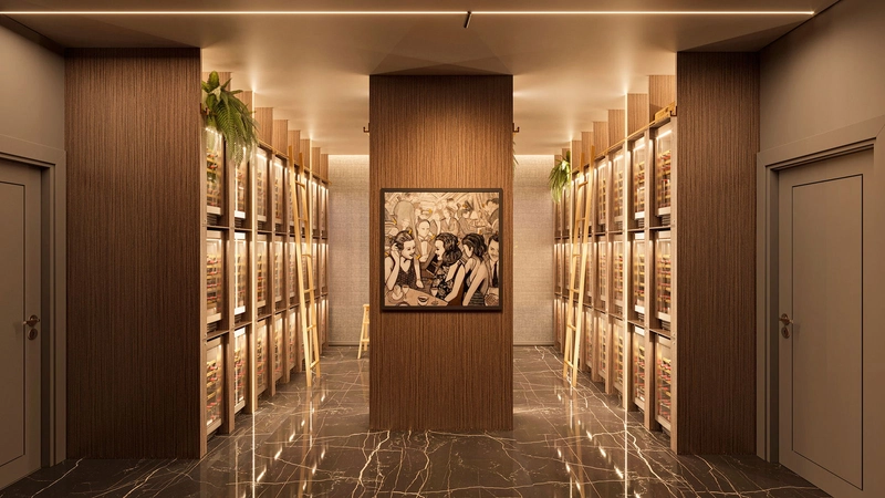 null: 24ª foto da galeria de imagens do imóvel