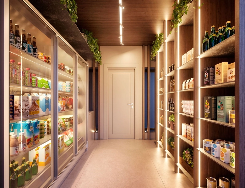 null: 32ª foto da galeria de imagens do imóvel