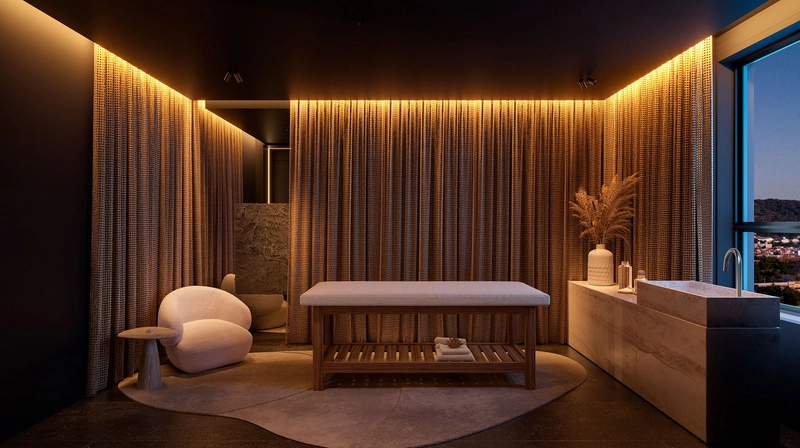 null: 33ª foto da galeria de imagens do imóvel