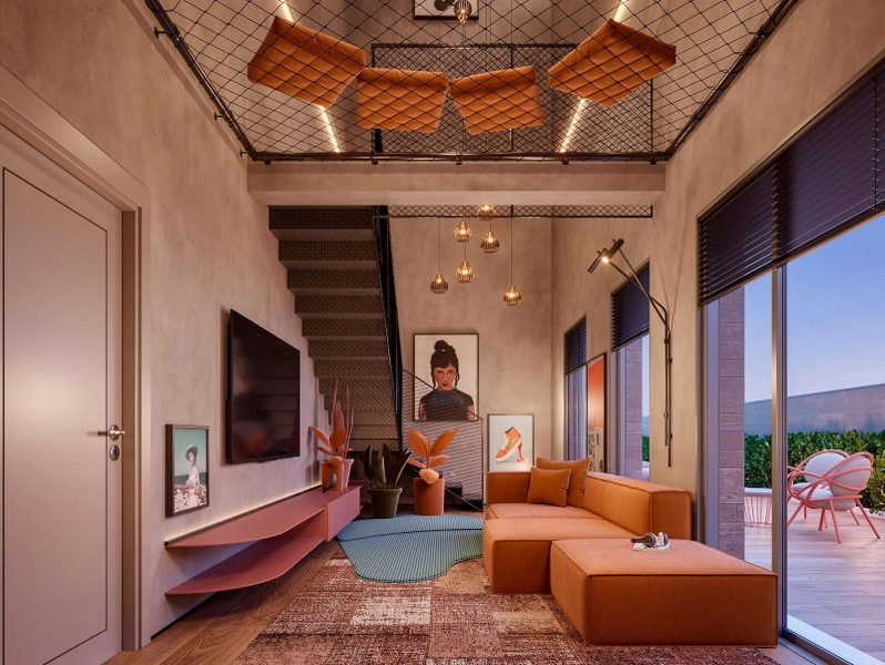 null: 35ª foto da galeria de imagens do imóvel