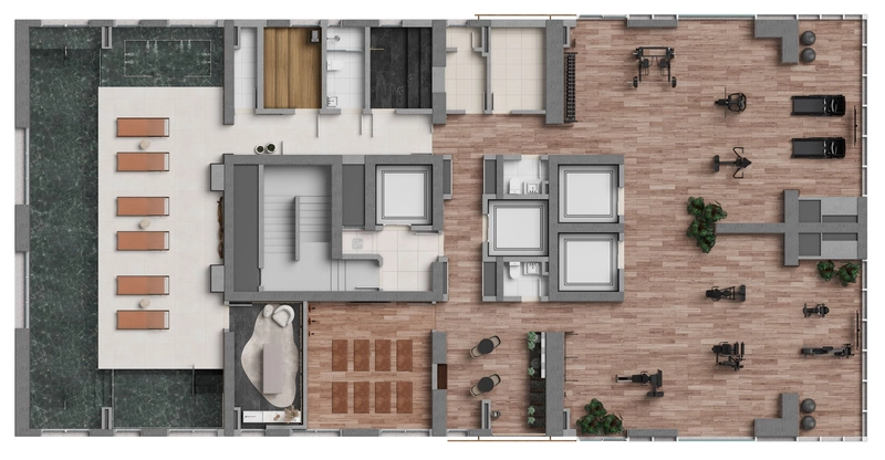 null: 40ª foto da galeria de imagens do imóvel