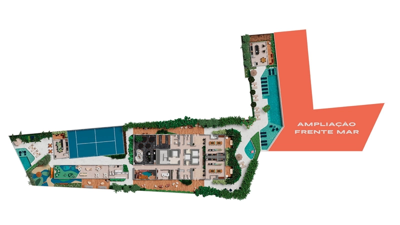 null: 41ª foto da galeria de imagens do imóvel