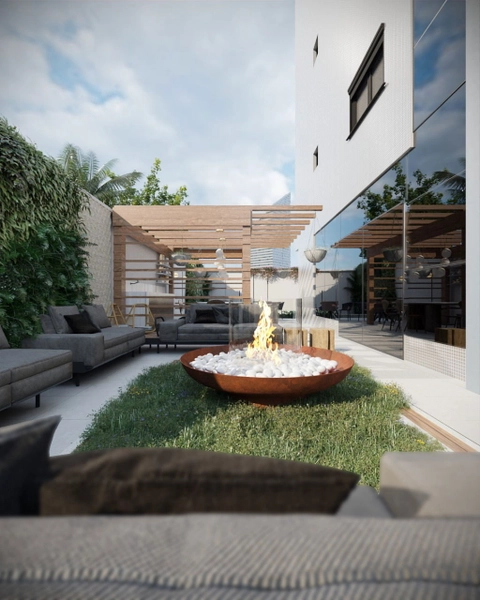 null: 16ª foto da galeria de imagens do imóvel