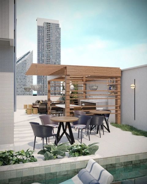 null: 17ª foto da galeria de imagens do imóvel