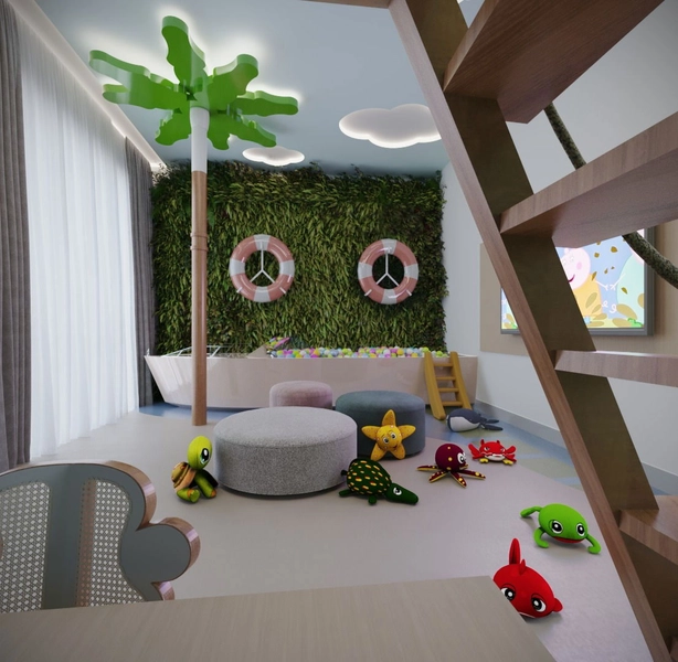 null: 21ª foto da galeria de imagens do imóvel