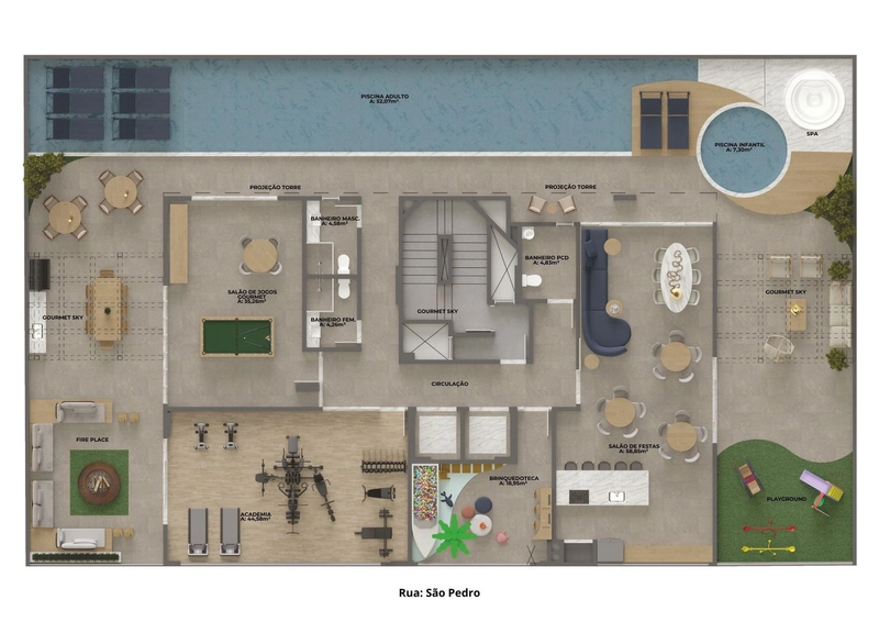 null: 35ª foto da galeria de imagens do imóvel